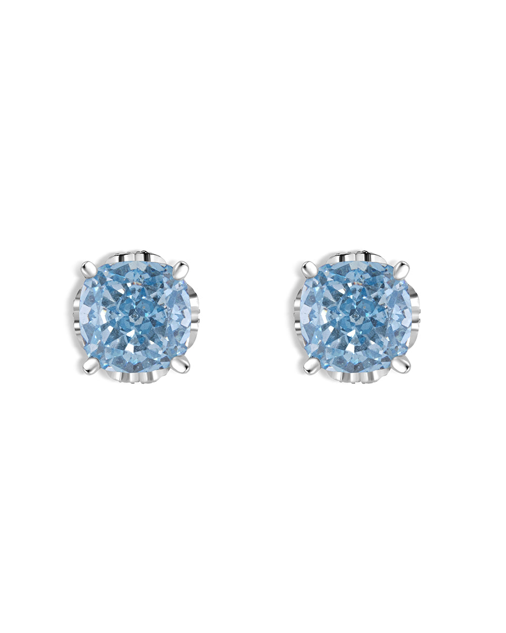 Ella Earrings - lightblue