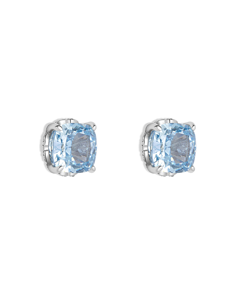 Ella Earrings - lightblue