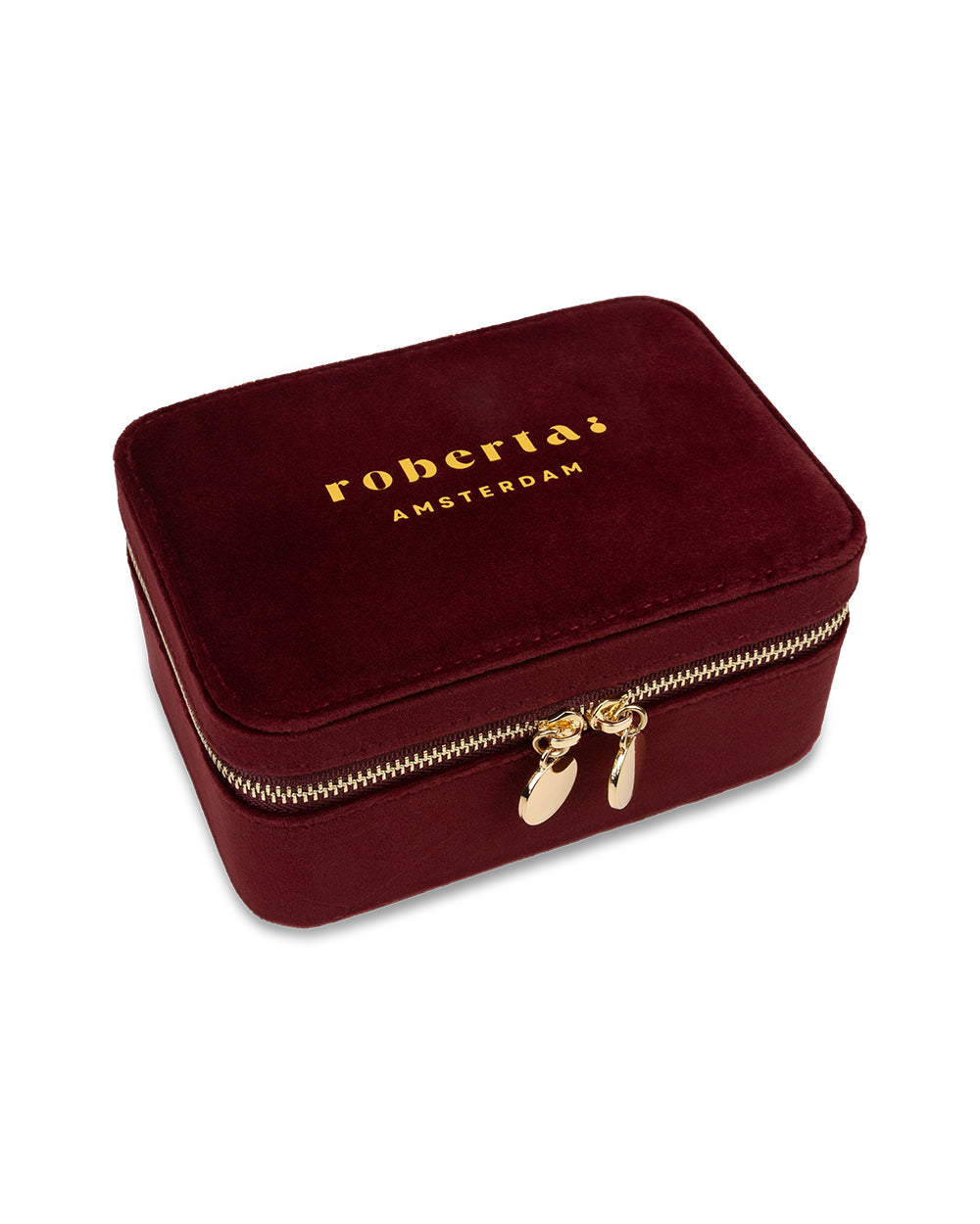 The Margot case - rouge