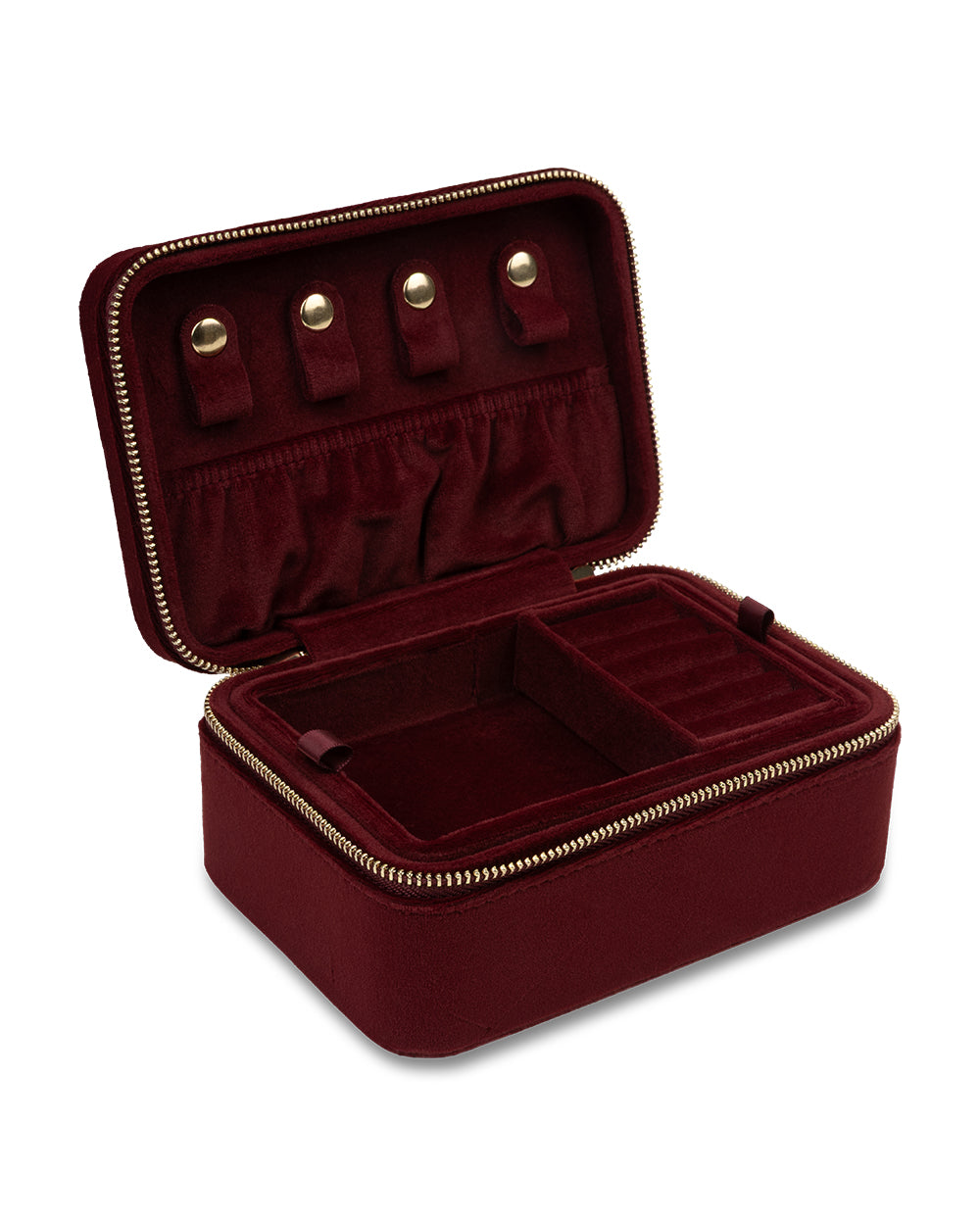 The Margot case  - rouge