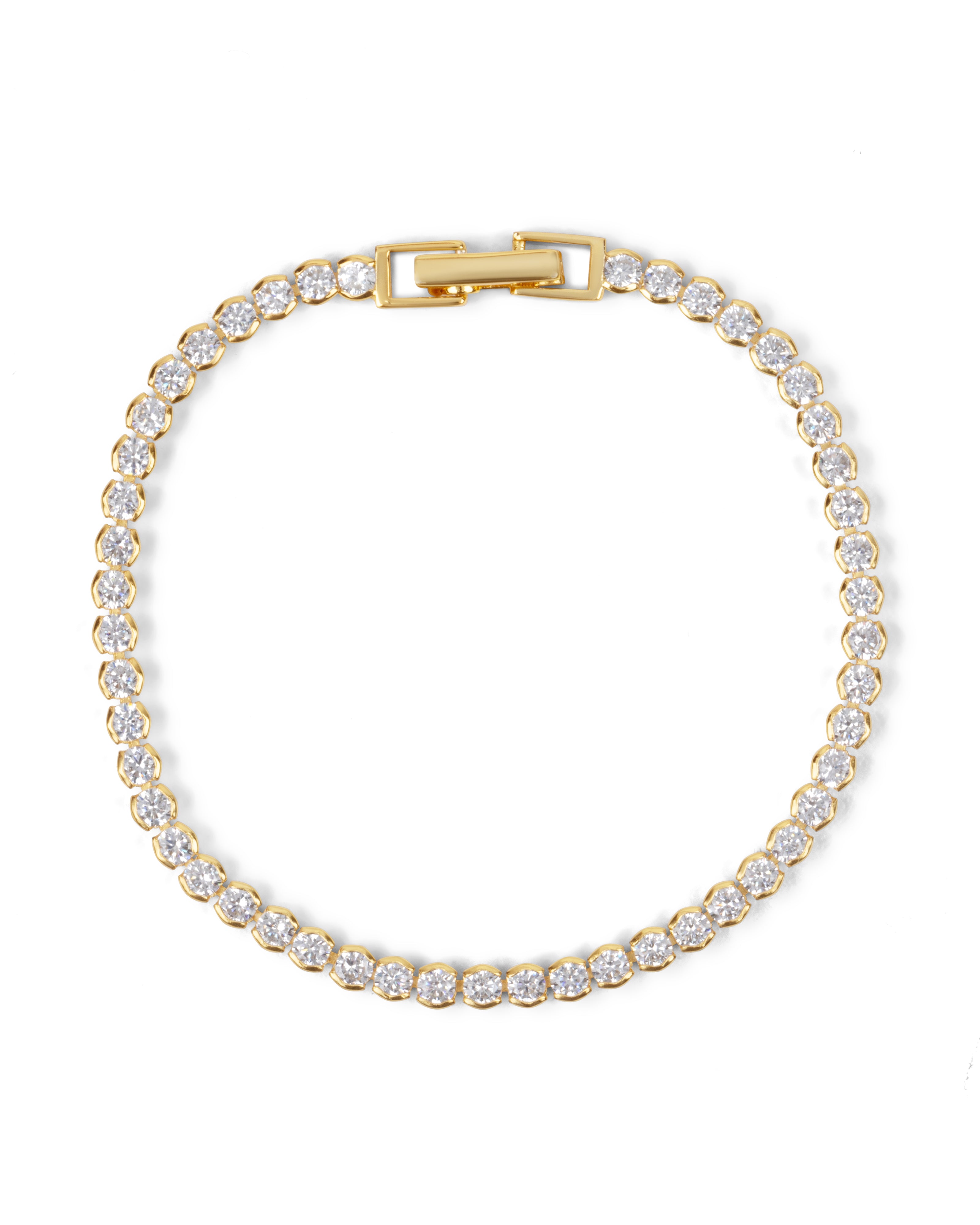 Julia bracelet - Gold