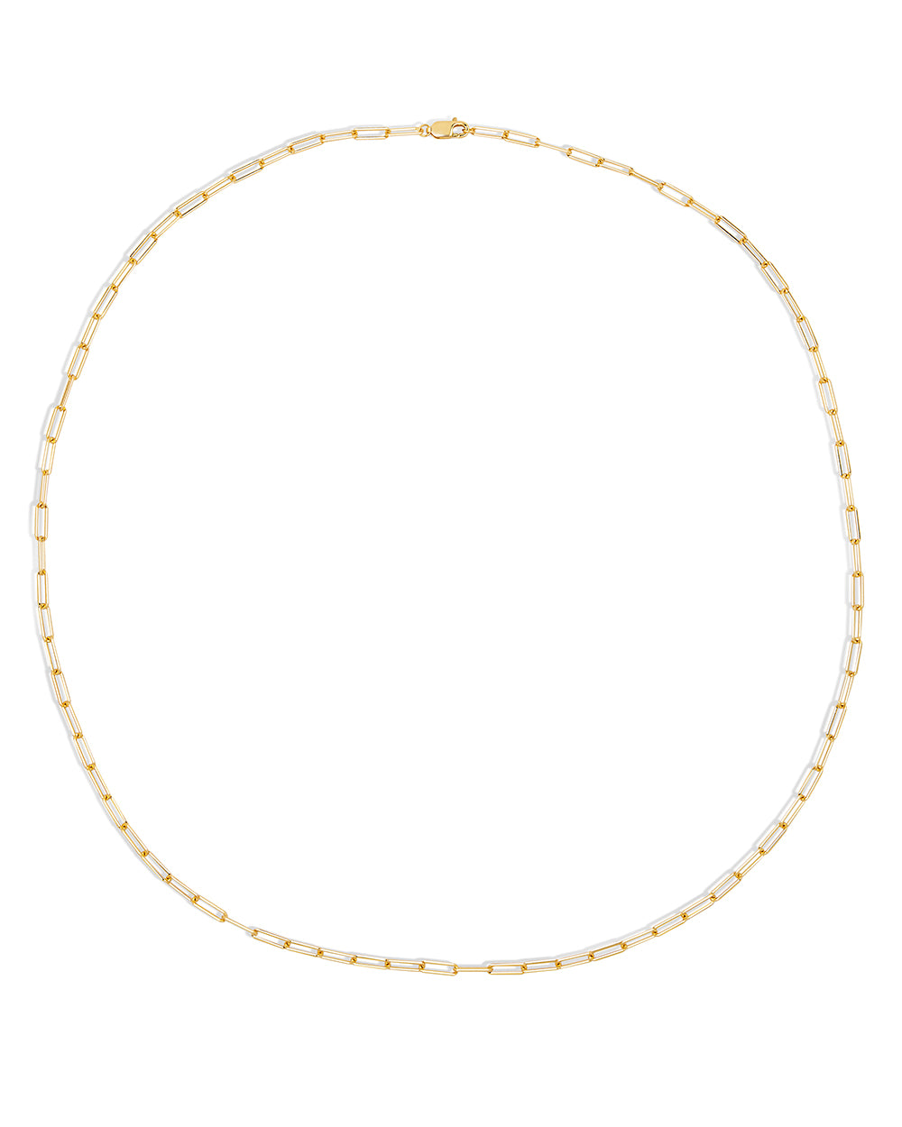Siena chain - Gold