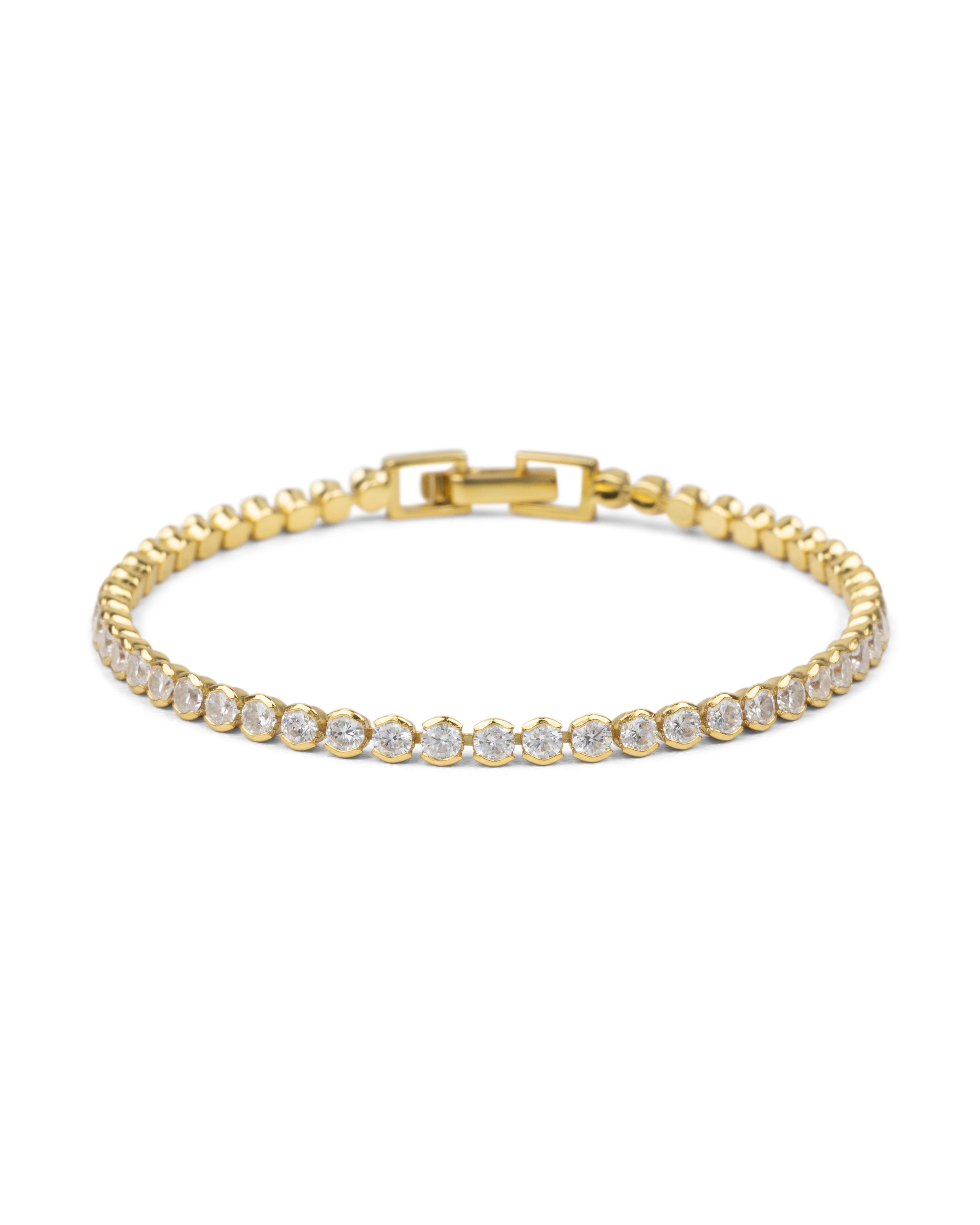 Julia bracelet - Gold