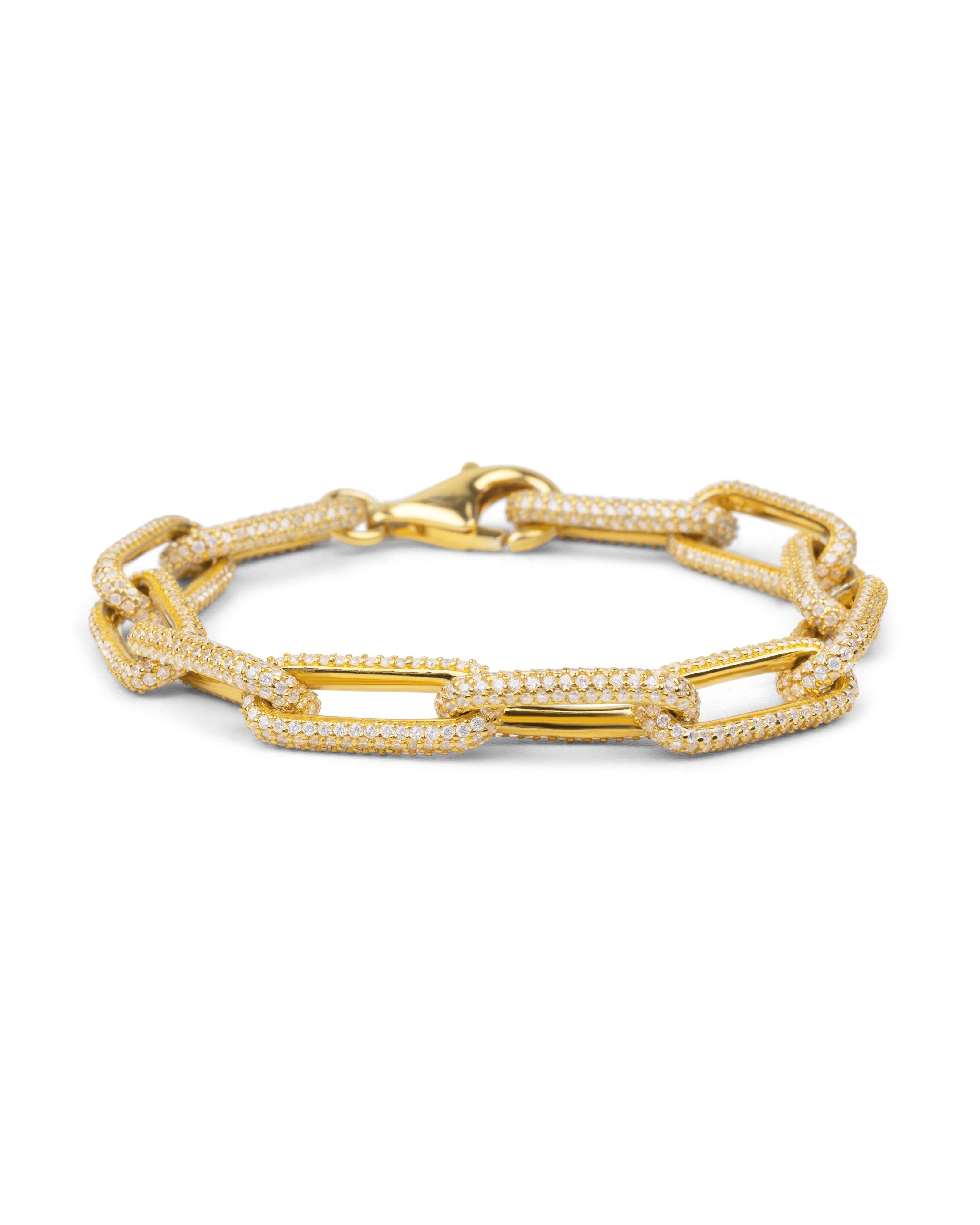 Eliana bracelet - Gold